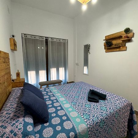 Apartamento El Olivo Vejer Vejer de la Frontera Eksteriør bilde